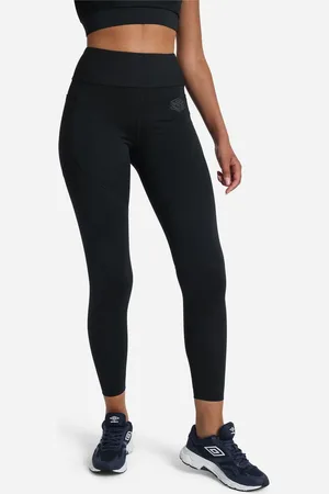 Umbro Womens/Ladies Pro Training Leggings - Size Large