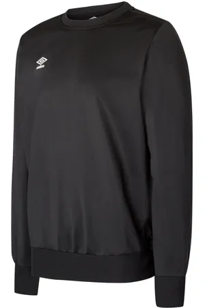 Umbro Childrens Unisex Childrens/Kids Sweatshirt - Size 9-10Y