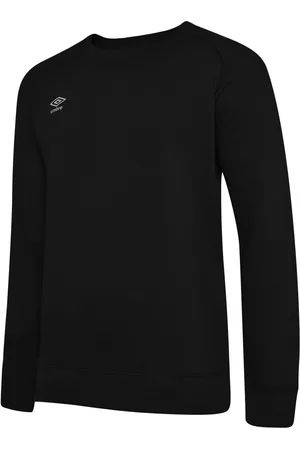 Umbro Childrens Unisex Childrens/Kids Club Leisure Sweatshirt - Size 9-10Y