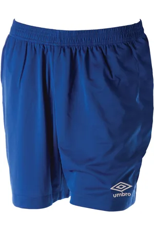 Umbro Mens Club II Shorts (Royal ) - Size 2XL