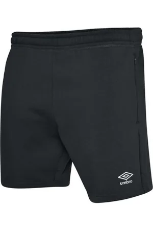 Umbro Childrens Unisex Childrens/Kids Club Leisure Shorts ( /White) - Size 11-12Y