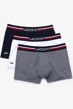 Lacoste Mens Shorts - Cotton - Size Medium