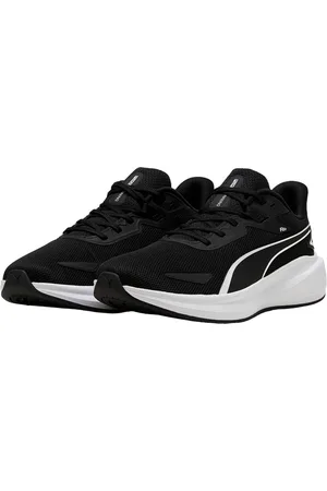 PUMA Unisex Adult Skyrocket Lite Trainers ( /White) - Size UK 3