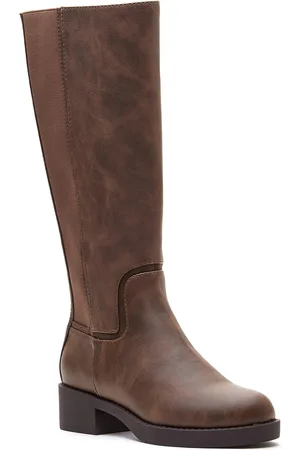 Rocket Dog Womens/Ladies Palomino Santee Calf Boots - Size UK 6