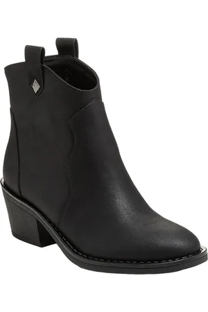 Rocket Dog Womens/Ladies Yolanda Ankle Boots - Size UK 5