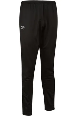 Umbro Mens Club Essential Jogging Bottoms - Size 3XL