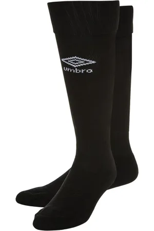 Umbro Childrens Unisex Childrens/Kids Classico Socks - Size UK 12