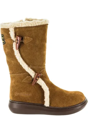Rocket Dog Womens/Ladies Slope Mid Calf Winter Boot - Size UK 4