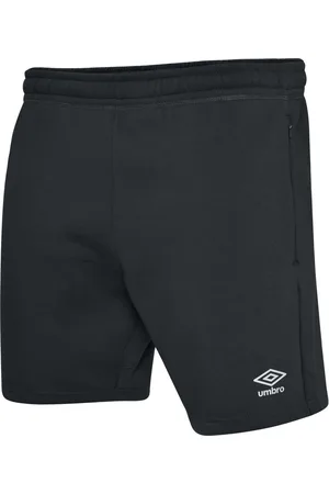 Umbro Mens Club Leisure Shorts - Size X-Large