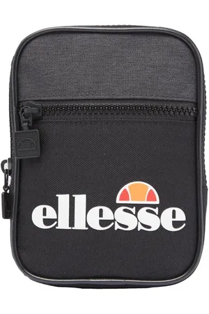 Ellesse Unisex Templeton Crossbody Bag - One Size