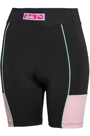PUMA Womens/Ladies X Barbie XTG Shorts ( /Pink) - Size X-Small