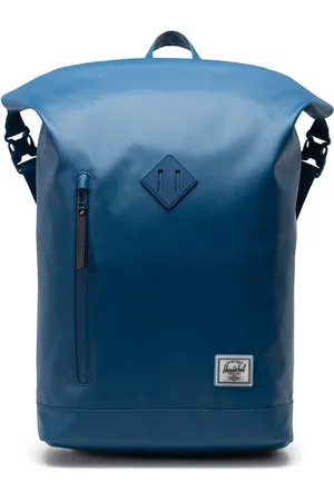Herschel Unisex Bags Roll Top Backpack Back Packs - - One Size