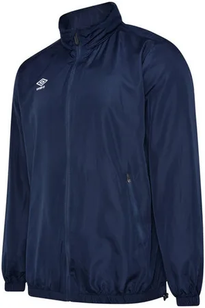 Umbro Boys Childrens/Kids Club Essential Jacket (Dark ) - Size 13Y