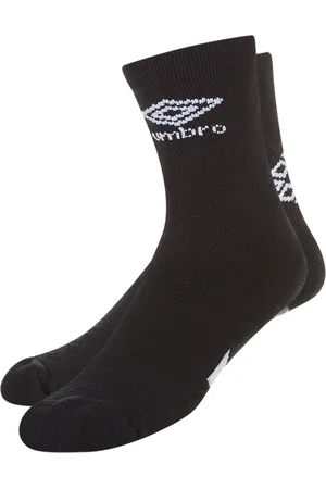 Umbro Mens Protex Gripped Ankle Socks - Size UK 8-11