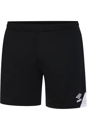 Umbro Mens Total Training Shorts - Size Large