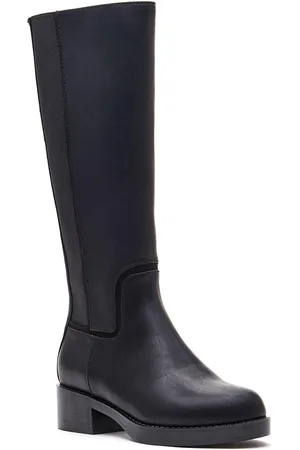 Rocket Dog Womens/Ladies Palomino Santee Calf Boots - Size UK 8