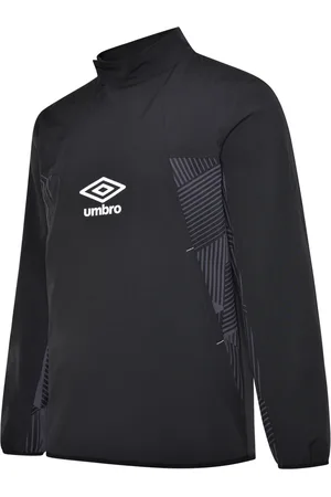 Umbro Childrens Unisex Childrens/Kids Maxium Windproof Jacket - Size 7-8Y