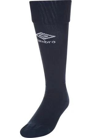 Umbro Childrens Unisex Childrens/Kids Classico Socks (Dark ) - Size UK 12