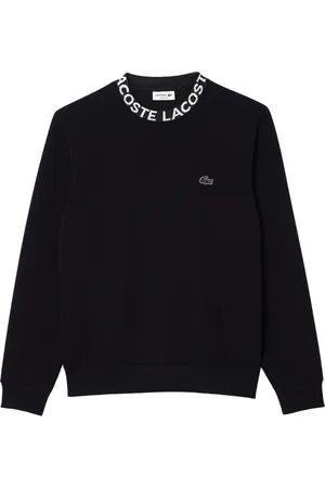 Lacoste Mens Pullover - - Size X-Large