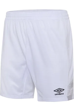 Umbro Childrens Unisex Childrens/Kids Vier Shorts - Size UK 13