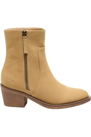 Rocket Dog Womens/Ladies Yonder Ankle Boots - Size UK 7