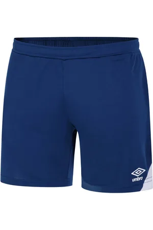 Umbro Mens Total Training Shorts ( /White) - Size 2XL