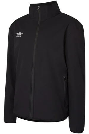 Umbro Mens Club Essential Bonded Jacket - Size 2XL