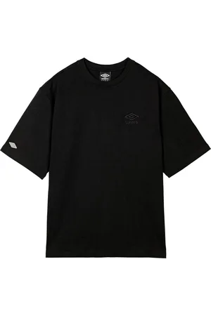 Umbro Mens Oversized Sports T-Shirt - Size Large