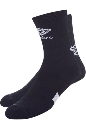 Umbro Mens Protex Gripped Ankle Socks - Size UK 12-14