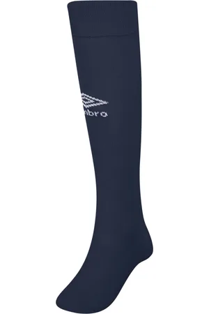 Umbro Childrens Unisex Childrens/Kids Classico Socks ( /White) - Size UK 12