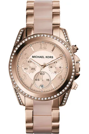 Michael Kors Womens Ladies