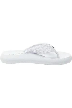 Rocket Dog Womens/Ladies Sunset Webbing Flip Flops - Size UK 8