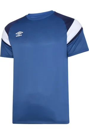 Umbro Childrens Unisex Childrens/Kids Training Jersey ( /Peacoat/Brilliant White) - Size 13Y