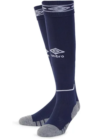 Umbro Mens Diamond Football Socks ( /White) - Size Large