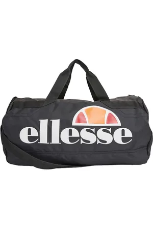 Ellesse Unisex Barrel Duffle Bag - One Size