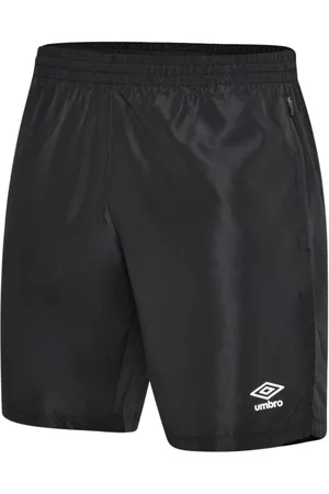 Umbro Mens Club Essential Training Shorts - Size X-Large