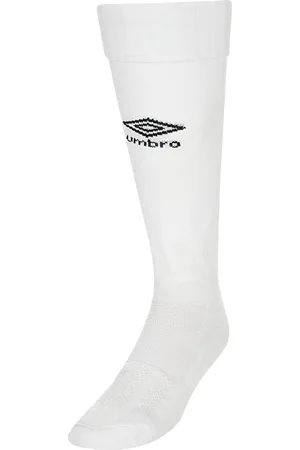 Umbro Childrens Unisex Childrens/Kids Classico Socks - Size UK 12