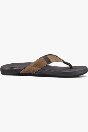 Reef CUSHION PHANTOM 2.0 Mens Sandals Brown/Tan - - Size UK 9
