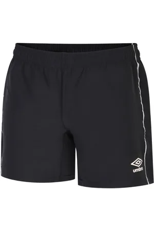 Umbro Childrens Unisex Childrens/Kids Training Rugby Shorts - Size 9-10Y