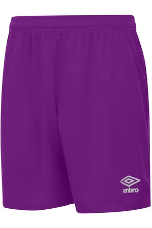 Umbro Mens Club II Shorts ( Cactus) - Size Medium