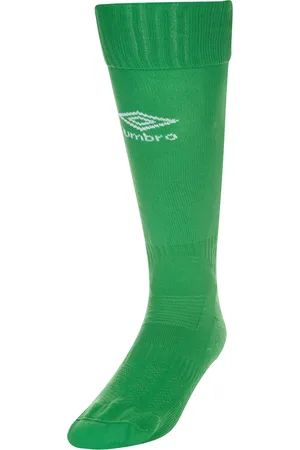 Umbro Childrens Unisex Childrens/Kids Classico Socks - Size UK 12