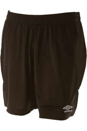 Umbro Childrens Unisex Childrens/Kids Club II Shorts - Size 11-12Y