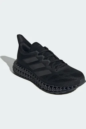 adidas Unisex 4DFWD 3 Running Shoes - - Size UK 6