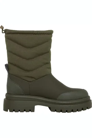Rocket Dog Womens/Ladies Dita Mid Calf Walking Boots - Size UK 7
