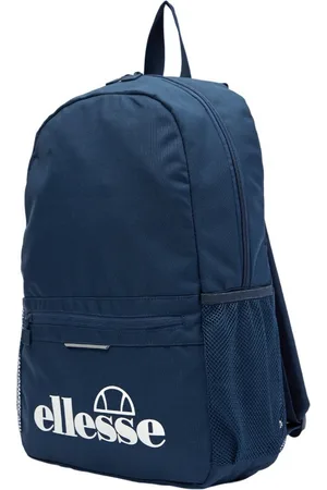 Ellesse Unisex Ariza Backpack - One Size