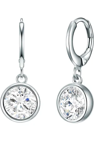 Rafaela Donata Womens Female Sterling Earring - One Size