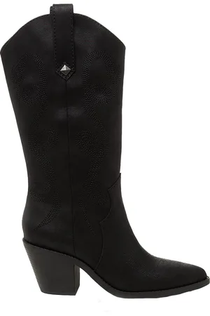 Rocket Dog Womens/Ladies Feria Long Boots - Size UK 8