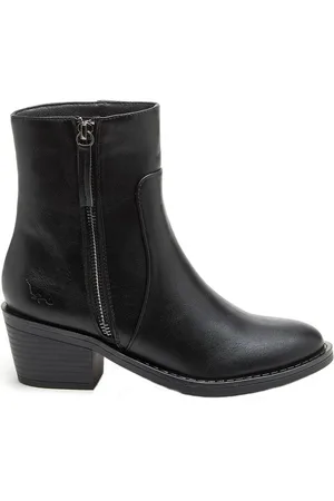 Rocket Dog Womens/Ladies Yonder Ankle Boots - Size UK 7