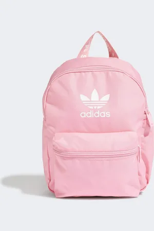 adidas Unisex Adicolor Backpack - Recycled Material - One Size