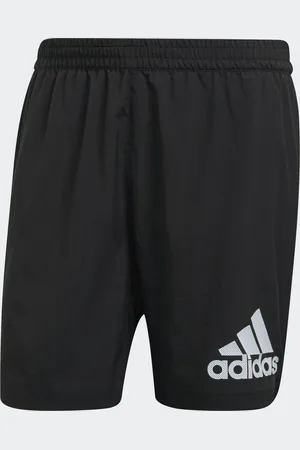 adidas Mens Run It Shorts - Recycled Material - Size XS - 5"